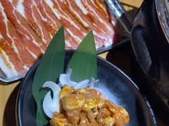 -九田家黑牛烤肉(溧水万达店)
