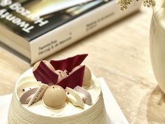 -théATRE 茶聚场(王府中環店)