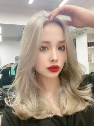 -HG美发设计沙龙