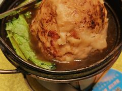 -胖子菜馆(隆昌路店)