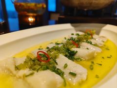 -环球港凯悦 · 享悦中餐厅