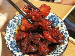 -新万鑫银丝面·非遗无锡味(惠山古镇店)