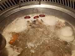 -313羊庄铁锅烀羊肉·烤全羊·烧烤龙虾·团建聚餐(永德路店)