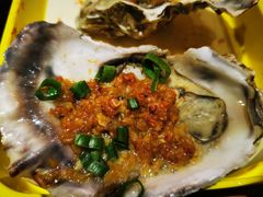 -永红源·啤酒烧烤海鲜大排档(台柳路店)