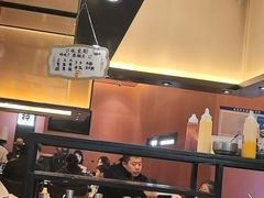 -大神太神·铁板烧(七宝领展广场店)