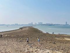 -锦州笔架山风景区