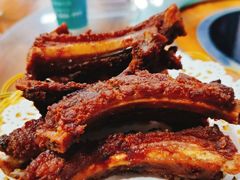 藤桥桥头排骨-创味·民间海南菜·非遗藤桥排骨(藤桥·免税城店)