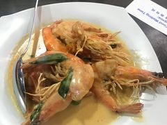 牛油虾-龙海鲜螃蟹王(宏茂桥店)