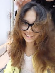 -MY HAIR ARDOR