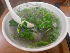 -回回锅贴(小河沿店)