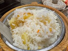 -滇香肴·云南菜蒸汽石锅鱼(云南北路店)