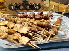 家乡小炒肉-匠心臭鳜鱼·徽菜(荣京道店)