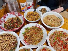 -浏阳小饭铺(洪西小区店)