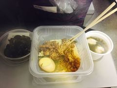 -百事佳烧鸭牛腩(上海虹桥站店)