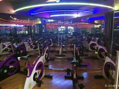 -清鑫阳光游泳健身瑜伽俱乐部(密云店)