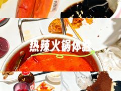 -SEA西雅图海鲜自助餐厅(海乐世界店)