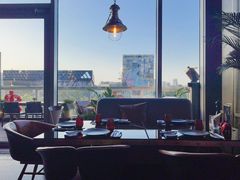 -恰餐厅及酒吧CHAR Bar & Grill(北京三里屯洲际店)