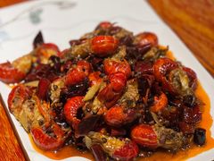 -满堂春特色餐馆