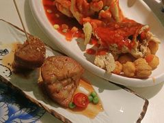 -姑苏家宴·苏帮菜·松鼠桂鱼(苏州总店)