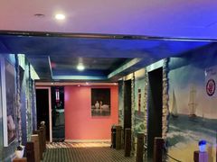 -天鹅恋主题酒店(积玉桥地铁站店)