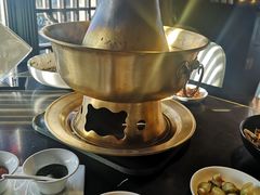-鼓楼东街老火锅(鼓楼店)