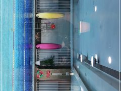 -美菲特健身(华贸店)