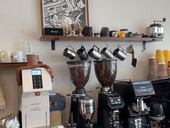 -Tequila Espresso(嘉善路店)