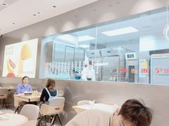 大堂-蔡澜点心·粤菜(宝安大仟里店)