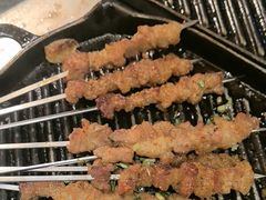 -常德武陵天济喜来登酒店-盛宴餐厅