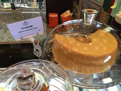 戚风蛋糕-西点坊(浦东香格里拉店)