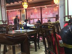 大堂-龙老五汤店(站前西路店)