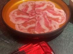 -牛New寿喜烧(曹路花园城店)