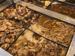 -老广州牛杂(深圳白石洲总店)