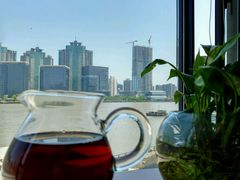 -张博士茗茶馆(外滩店)