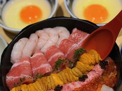 -小山日本料理(太古汇店)