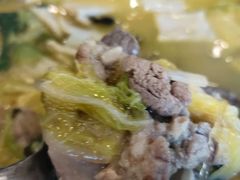 乱炖汤-和记菜馆(锦隆佳园店)