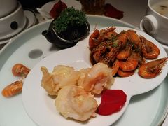 -杭州新新饭店·1913餐厅