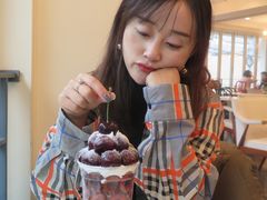 -Cafe de Paris(林荫路店)