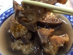 桂花糯米藕-粗茶淡饭(东关街店)