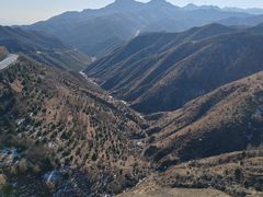 -雁门关景区