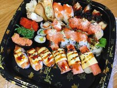 -河风精致寿司(尼盛店)