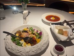 -佐度王子扒房(天鹅湖店)