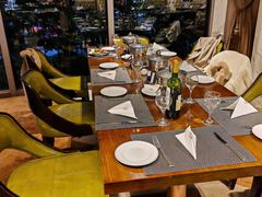 -帝豪酒店•马可勃罗西餐厅