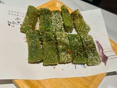 -阿露佳·舌尖上的安吉菜