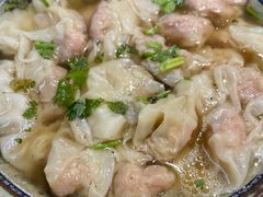 -老谢野馄饨(延安路店)