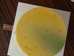 -积慕Cake(解放大道店)