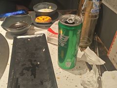 -海汕记·潮汕鲜牛肉火锅·自助