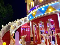 -大兴滨河森林公园