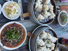 -呼市烧麦羊杂(幸福路店)