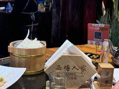 -西塘人家•黑金冠本地好店